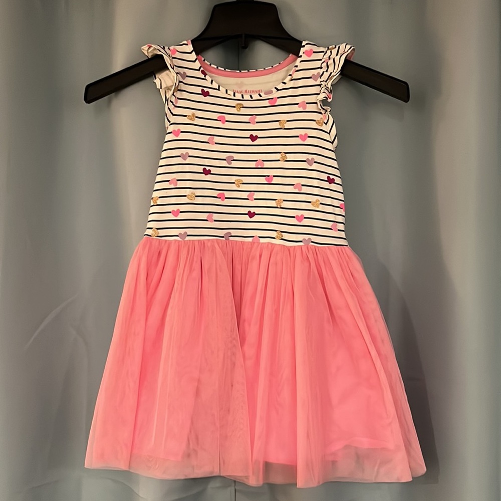 Isaac mizrahi girls party dress